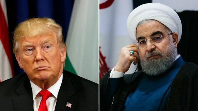 Iran Deal in Jeopardy