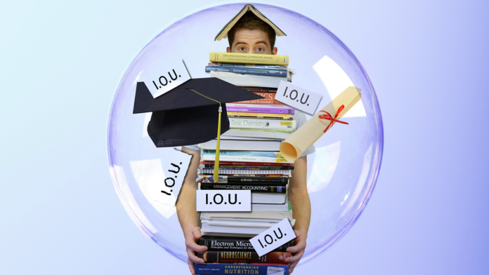 student loan debt relief