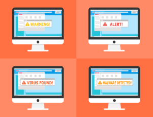 FTC cracks down on tech support scams