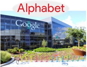 Alphabet-Google Search adds New Finance tab