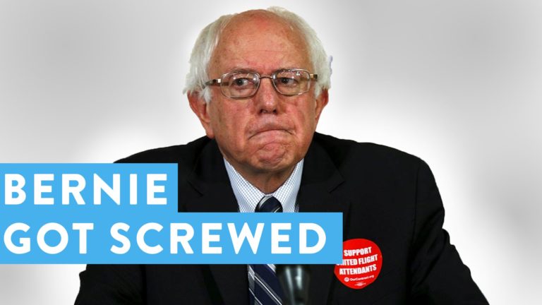 Hillary Clinton gets slammed by Paul Ryan after revelations she made a deal with DNC to cut off Bernie Sanders