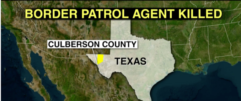 MURDERED:  1 Border dead, another injured during ‘attack’ near Texas southern border