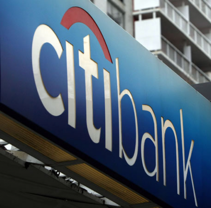 citibank black