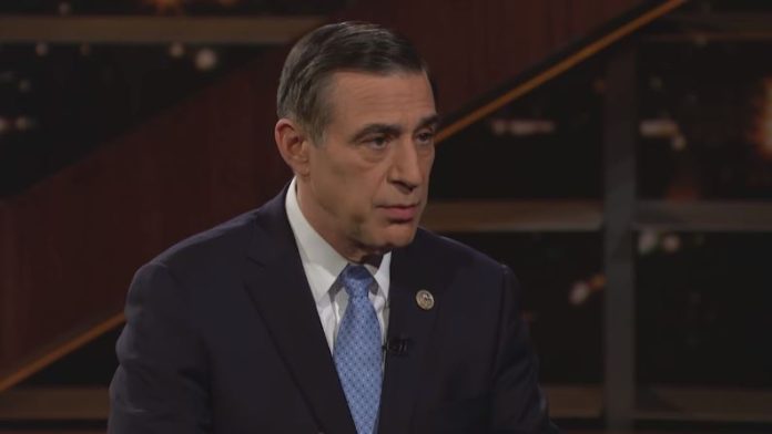 Cong. Darrel Issa