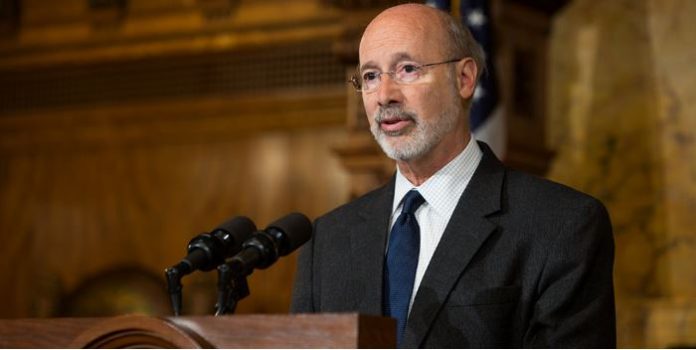 Gov. Wolf