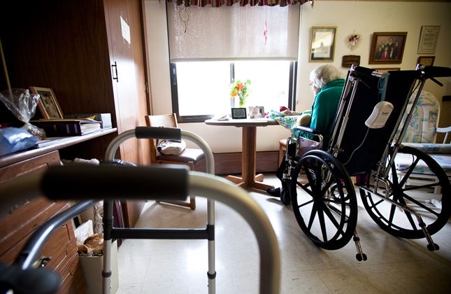 18 Florida Nursing Homes Haven t Complied Gov Scott s Emergency Rule 