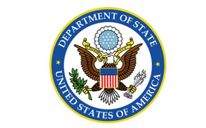 U.S. State Department concerned about Trump's anti-Muslim tweets