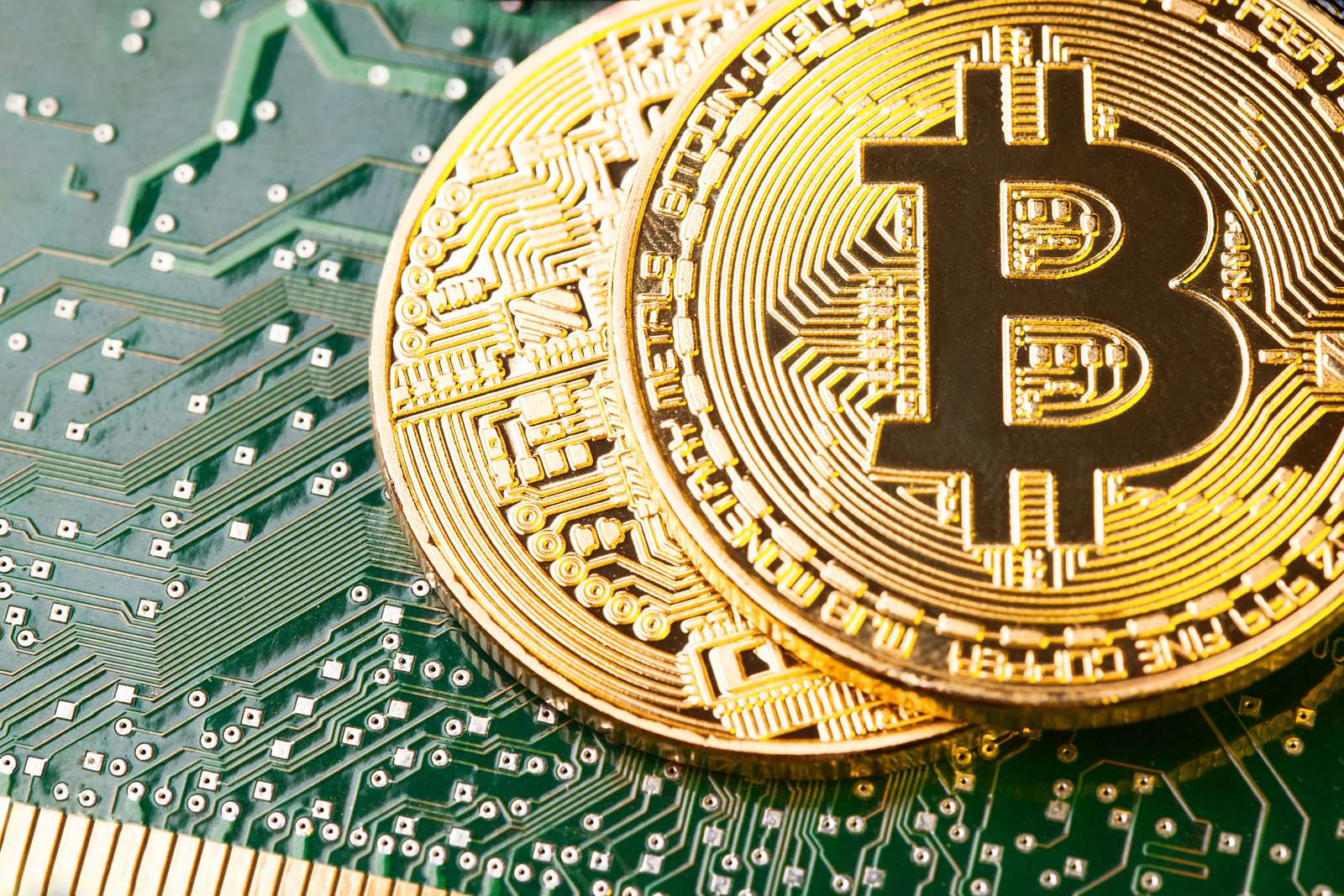 Do cryptocurrency hedge funds even hedge? - USA Herald