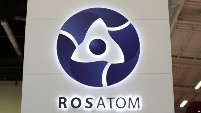 Rosatom