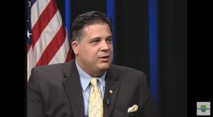 Former Rep. Marc Gergely Avoids Prison in Gambling Ring Case