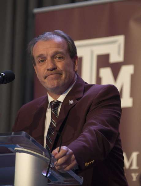 College Football Coach of the Year – Jimbo Fisher - USA Herald