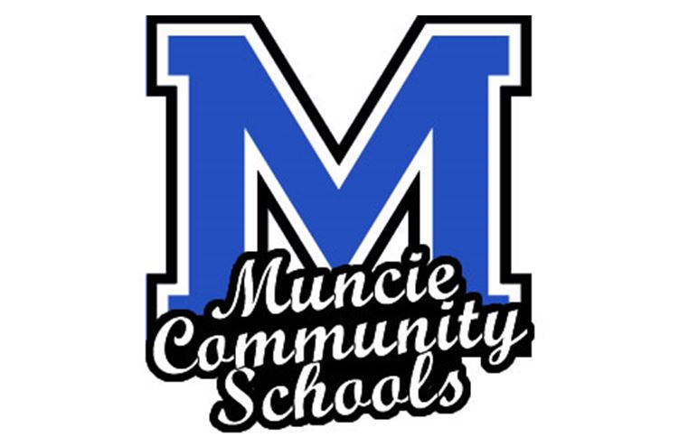 Muncie Community Schools Logo