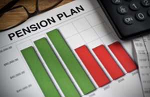 Pension Plans