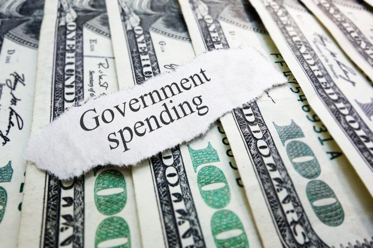 State Spending Expected to Grow at Lowest Rate since Great Recession