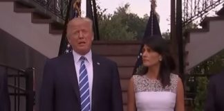 Trump Reportedly Angry With Haley