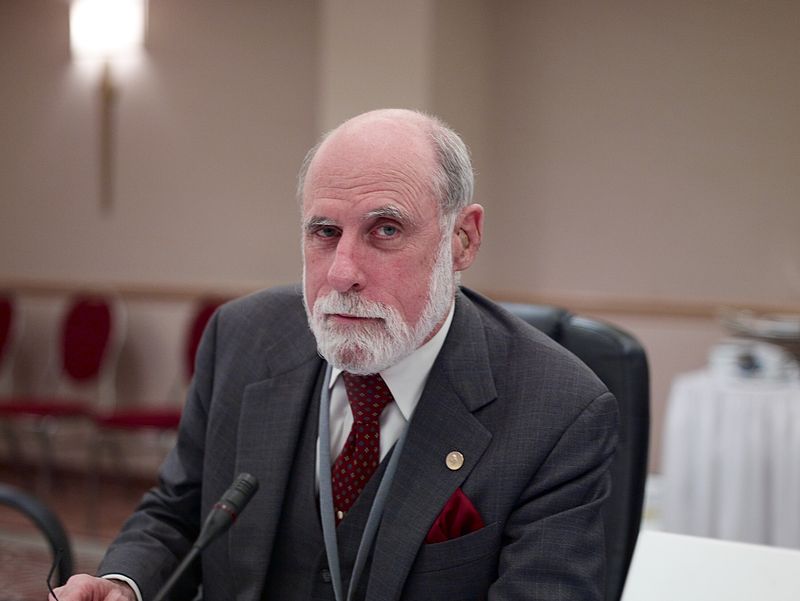 Vinton Cerf