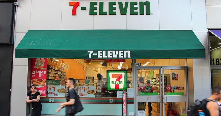 The gloves are off! Immigration officials raid dozens of 7-Eleven stores, arresting 21 illegals