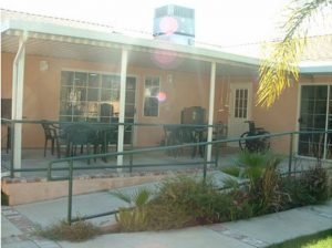 Adat Shalom Busted for Wage Theft