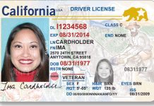 California starts offering REAL ID
