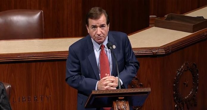 Cong. Ed Royce