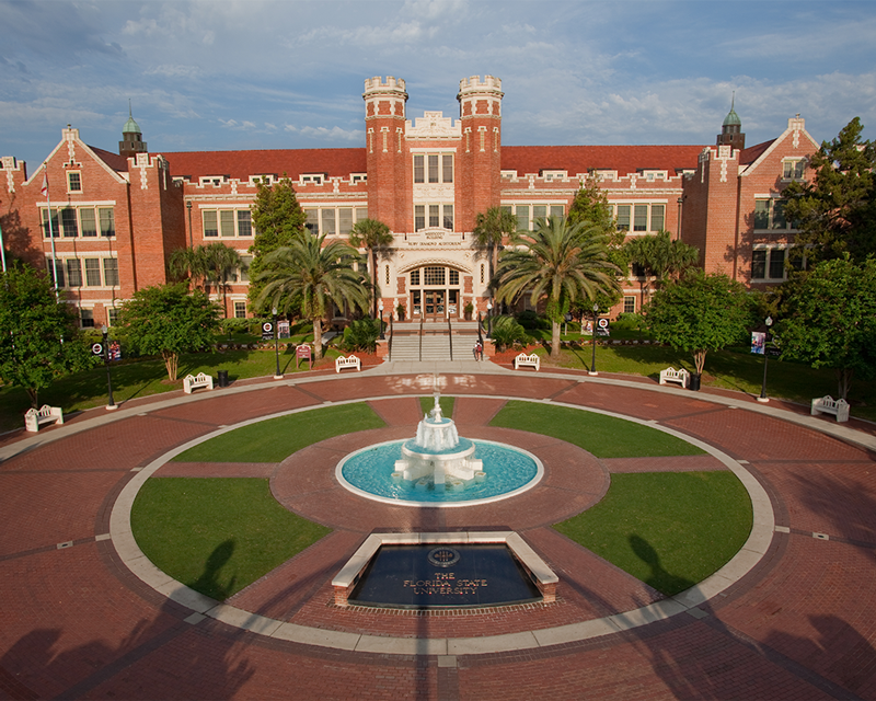 FSU backs away – forges ahead on Greek Life. Restoration seems imminent ...