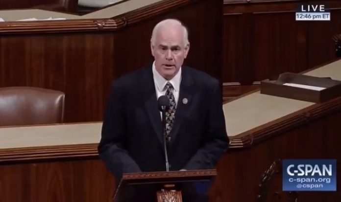 Pennsylvania Cong. Meehan