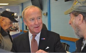 Rep. Rodney Frelinghuysen to retire