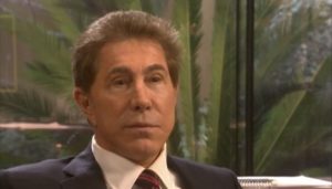Steve Wynn Resigns as RNC Finance Chairman