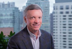 Visa CEO Alfred Kelly on bitcoin