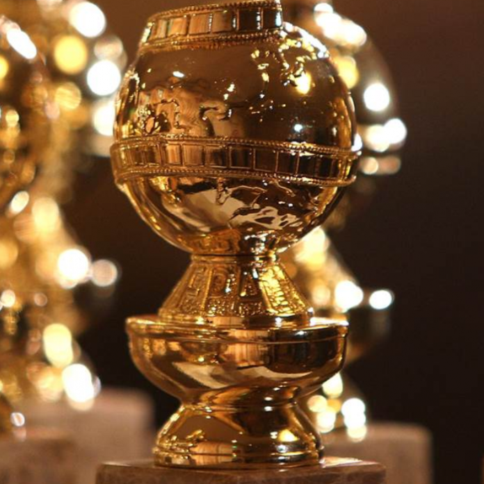 2018’s Golden Globe Awards Addresses Sexual Harassment - USA Herald