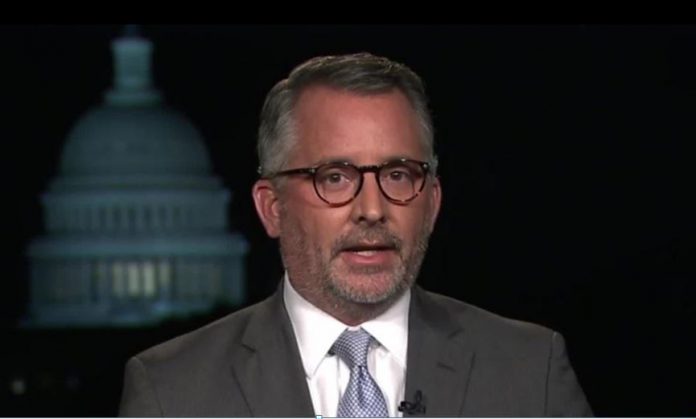 Ex-GOP Cong. David Jolly