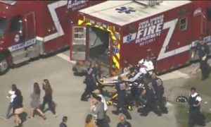 Florida School Shooting