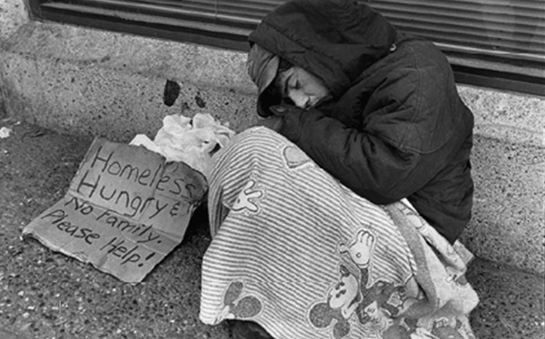 Homelessness