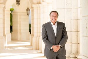 Florida Billionaire Mike Fernandez on gun control