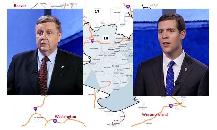 Pennsylvania Special Election