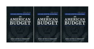 Trump 2019 Budget Proposal