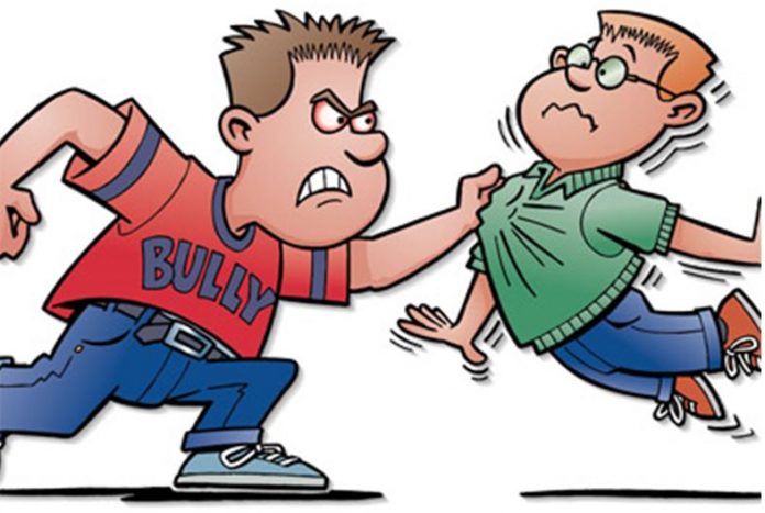 Bully-School Bullying