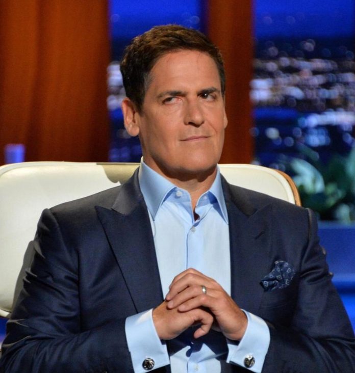 Mark cuban news