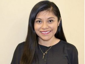 alifornia Senate appoints undocumented lawyer libeth mateo to statewide position