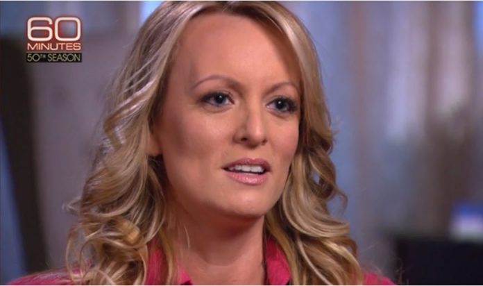 Stormy Daniels