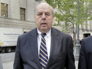 Trump Personal Lawyer John Dowd Resigns