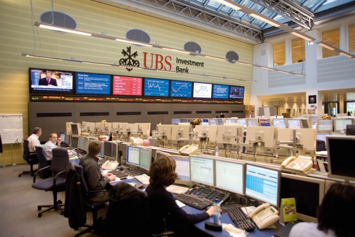 UBS settles New York AG Investigation into Mortgage Securities for $230M