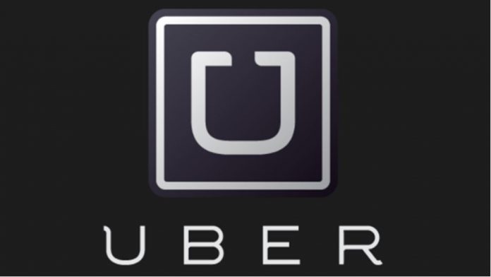 Uber faces lawsuit over 2016 data breach