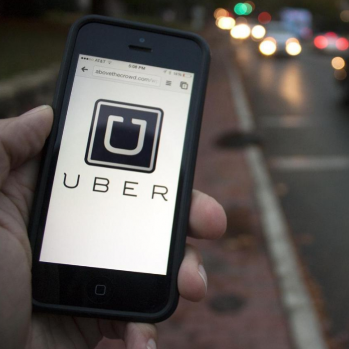 Uber to Pay Drivers One-Time Cash Appreciation Reward Totaling $300