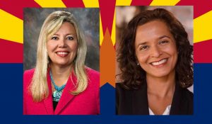 Arizona special election