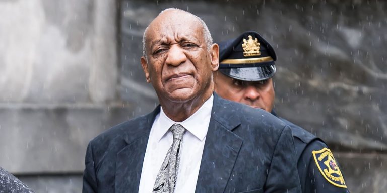 GUILTY:  Bill Cosby Convicted of Sexual Assault