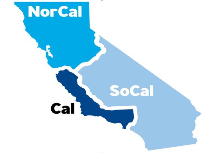 California Residents Will Soon Vote on Measure to Divide State Into Three