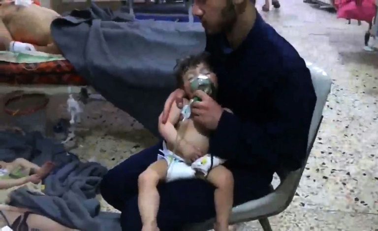 14 DEAD:   Israel blamed for missile strike in Syria