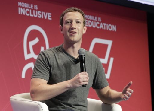 Mark Zuckerberg Says He Failed To Catch Up with a Critical Trend In ...