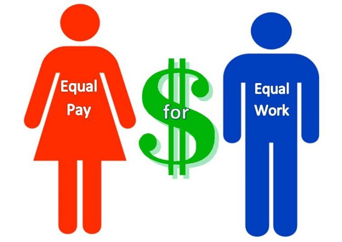 Gender Wage Gap